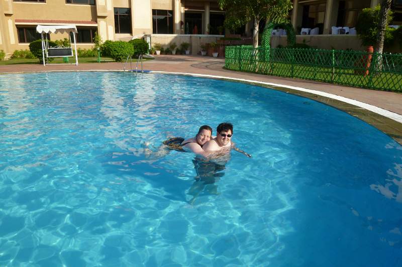 India & Nepal 2011 - 0957